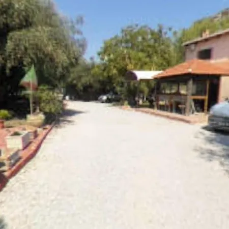 Agriturismo 