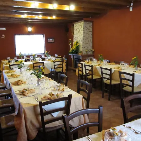 Farm stay Agriturismo 
