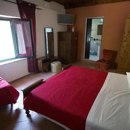 Agriturismo 
