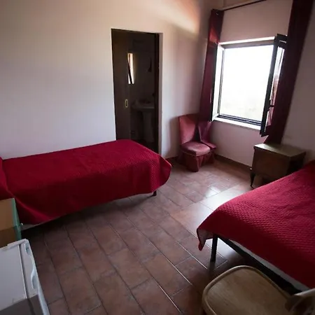 Giuffrida Alloggio per agriturismo Mondragone