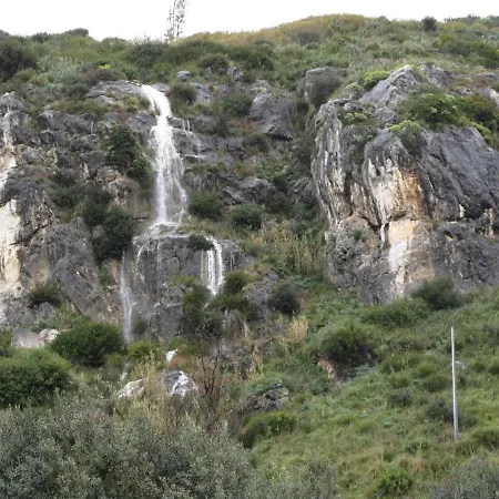 Alloggio per agriturismo Giuffrida Mondragone