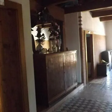 Alloggio per agriturismo Giuffrida Mondragone