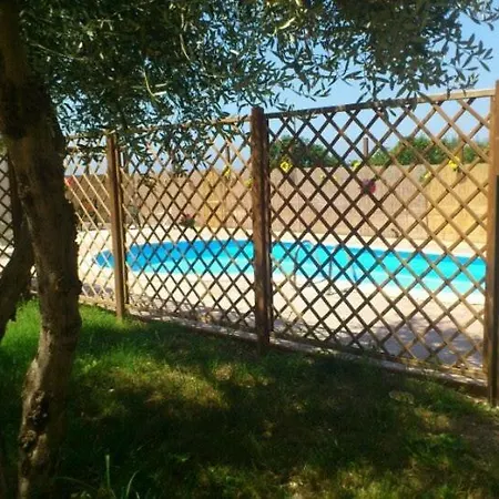Agriturismo 