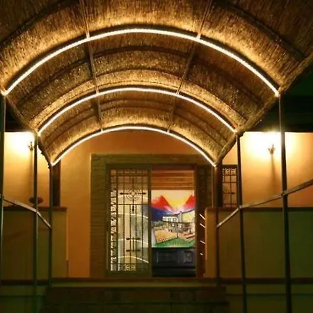 Alloggio per agriturismo Giuffrida Mondragone