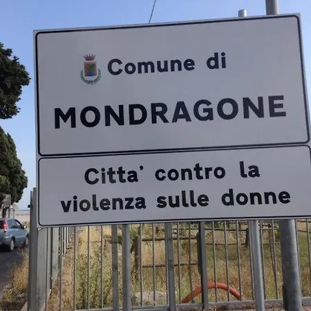 Giuffrida * Mondragone