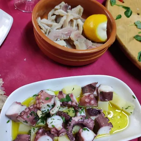 Alloggio per agriturismo Giuffrida *