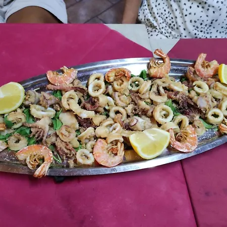 Agriturismo 