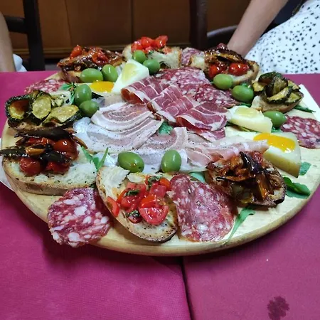 Farm stay Agriturismo 