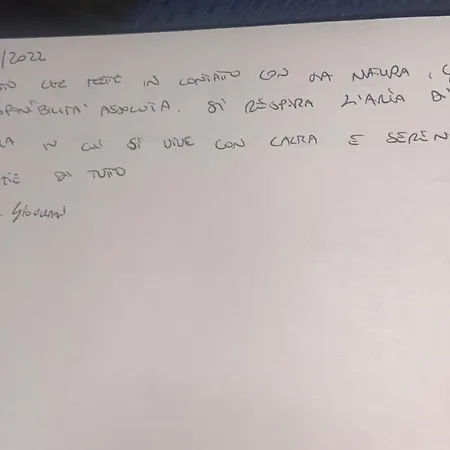 Giuffrida Alloggio per agriturismo Mondragone
